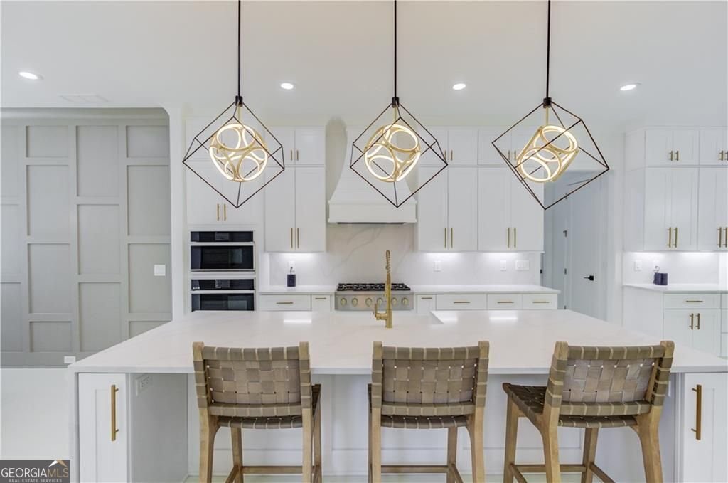 961 Nours Circle Lawrenceville - 4