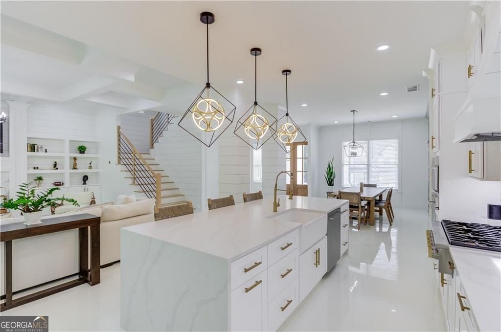 961 Nours Circle Lawrenceville - 6