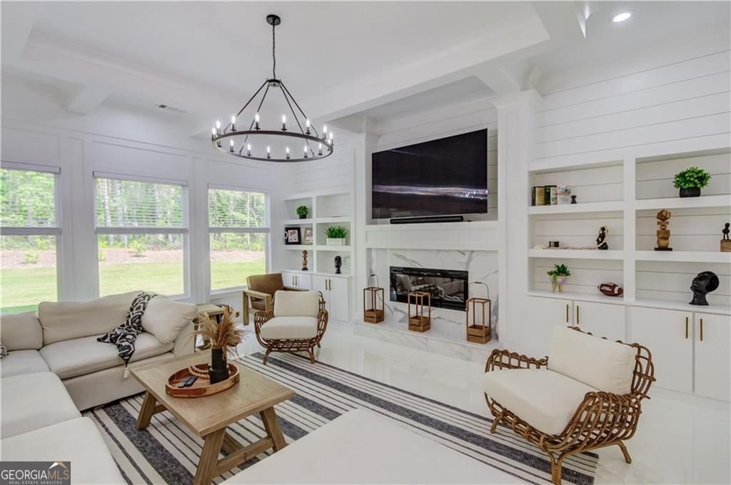 961 Nours Circle Lawrenceville - 9