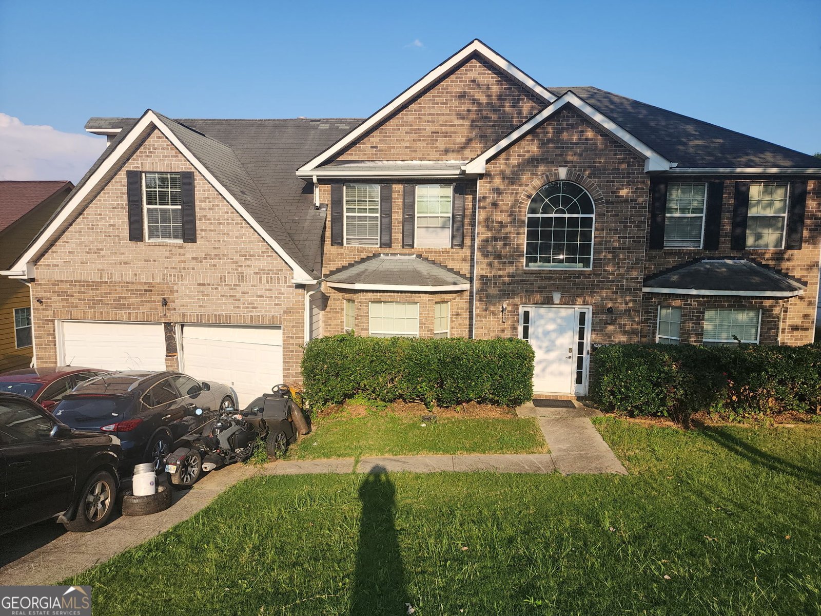 9510 Creekside Road Jonesboro - 1