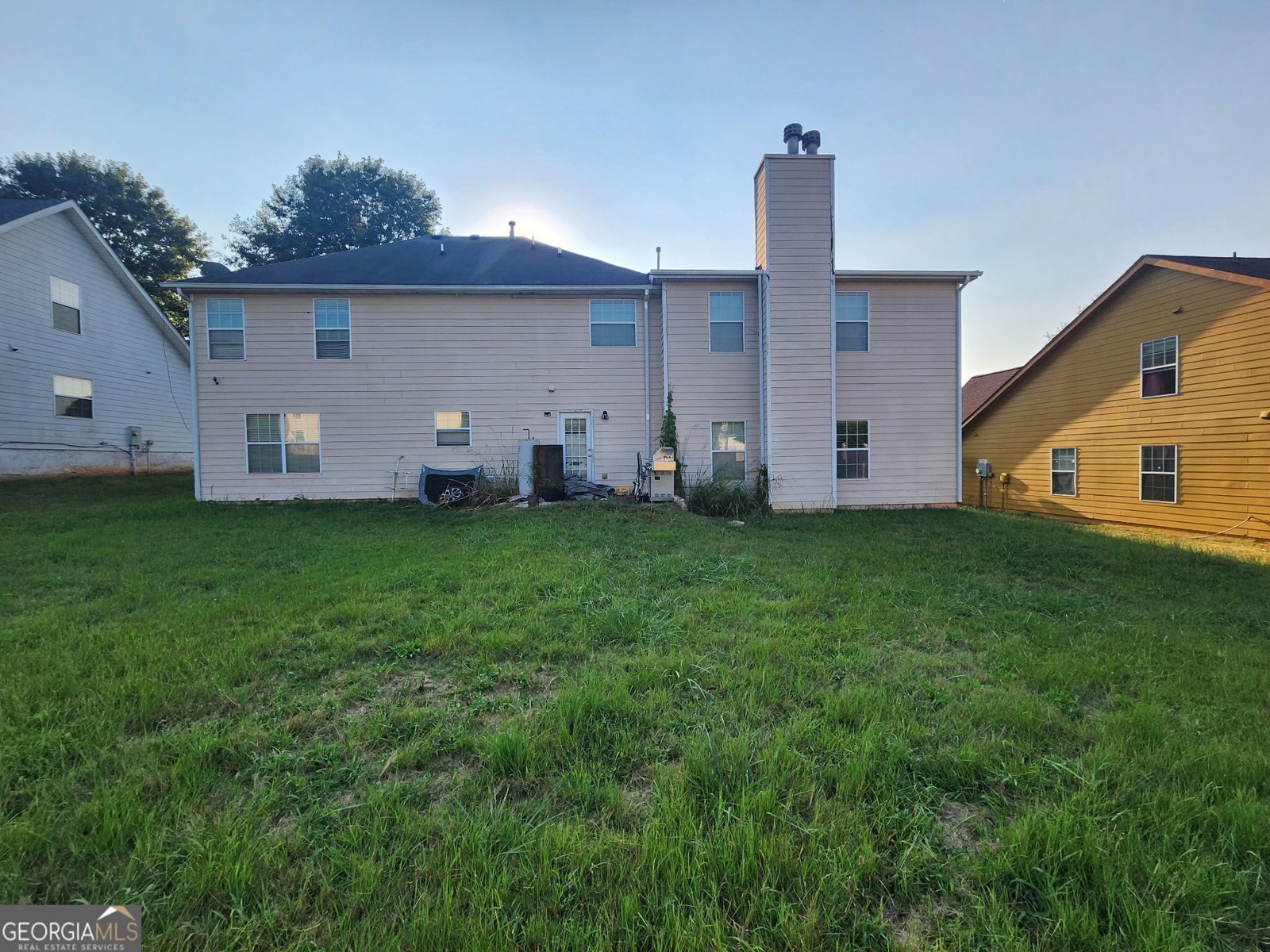 9510 Creekside Road Jonesboro - 2