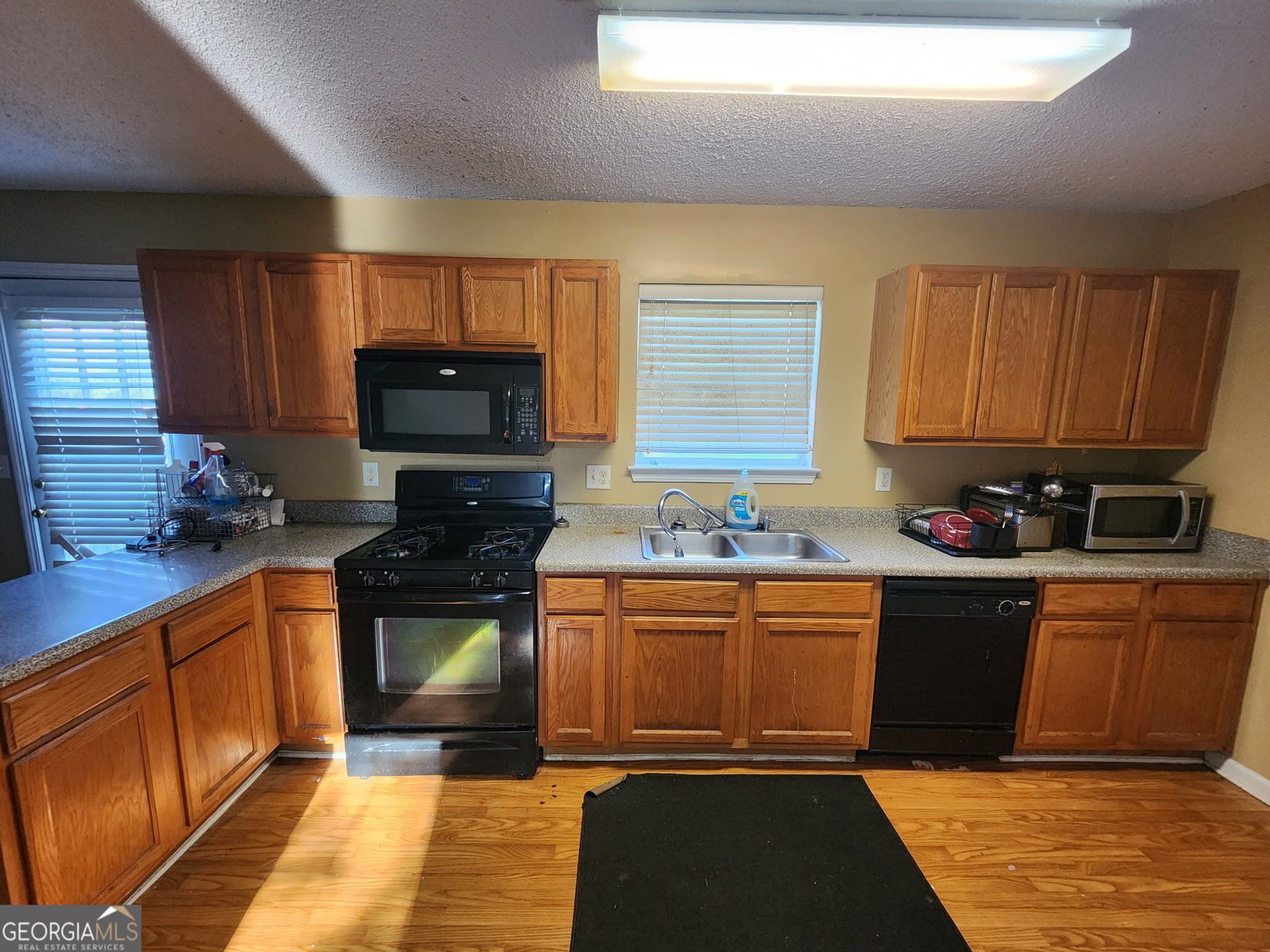 9510 Creekside Road Jonesboro - 5