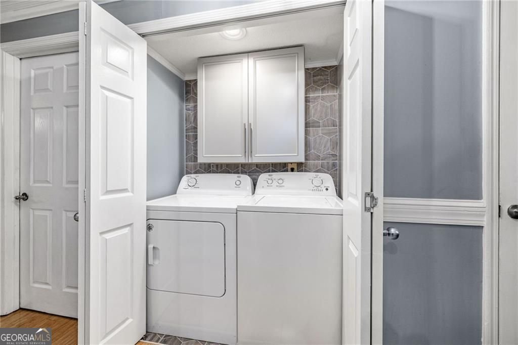 2485 Hidden Cove Court Gainesville - 11