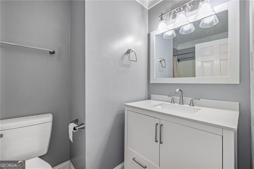 2485 Hidden Cove Court Gainesville - 17