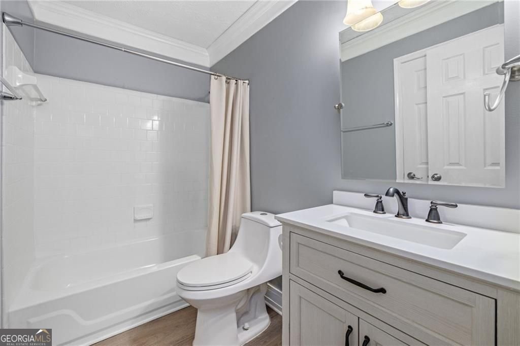 2485 Hidden Cove Court Gainesville - 21