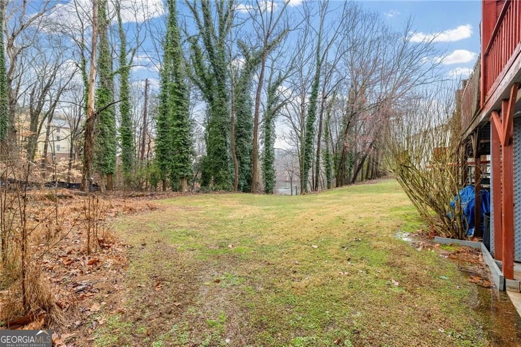 2485 Hidden Cove Court Gainesville - 26