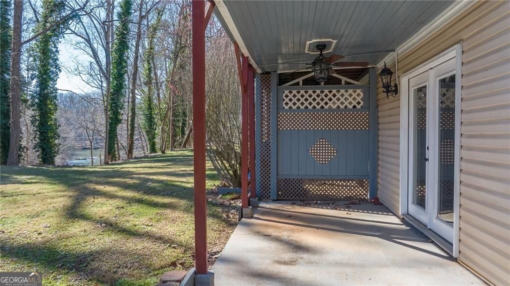 2485 Hidden Cove Court Gainesville - 27