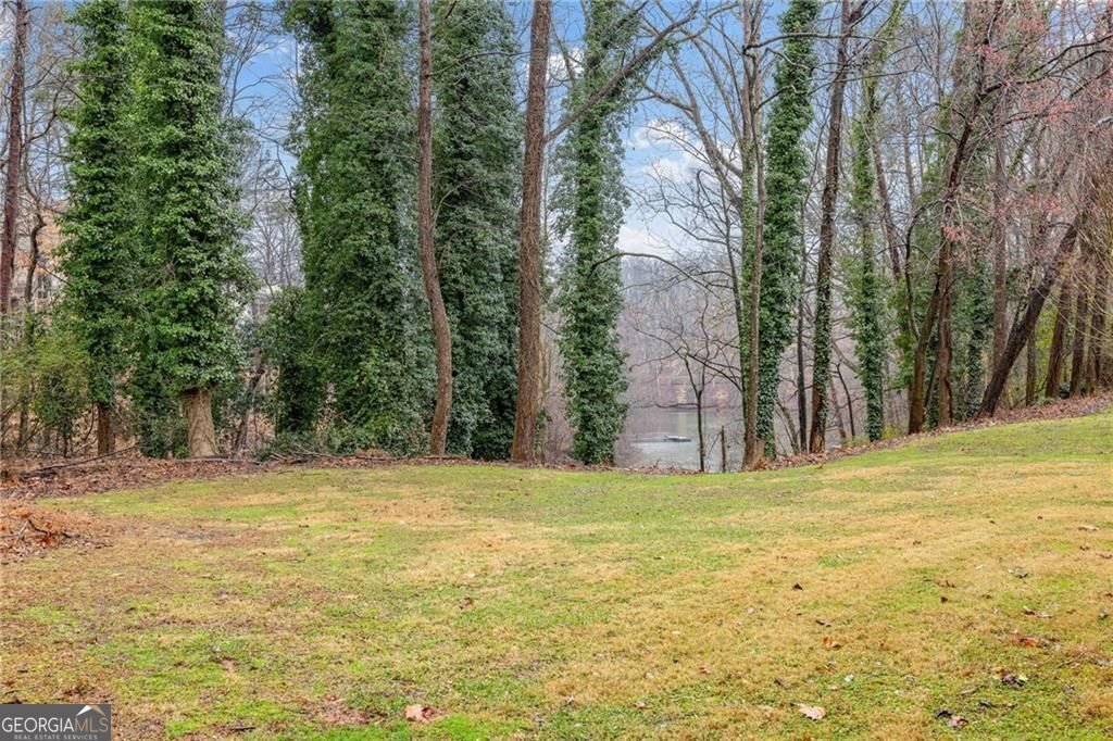 2485 Hidden Cove Court Gainesville - 28