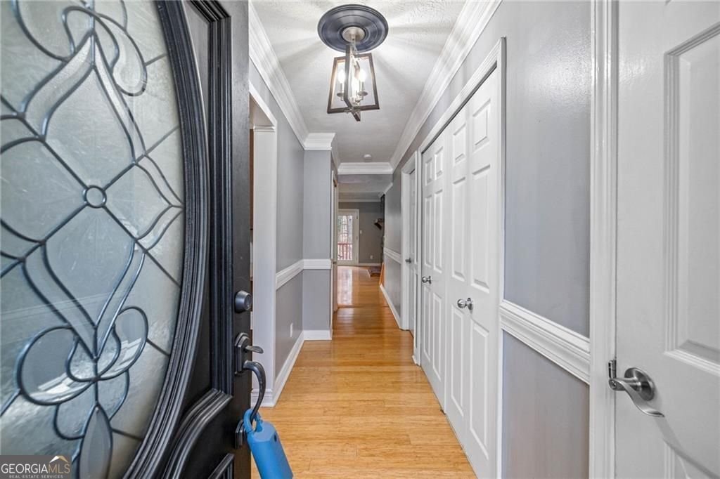 2485 Hidden Cove Court Gainesville - 3