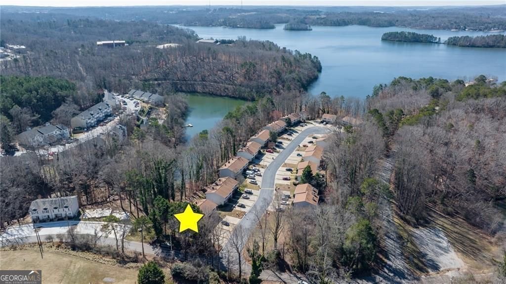 2485 Hidden Cove Court Gainesville - 35