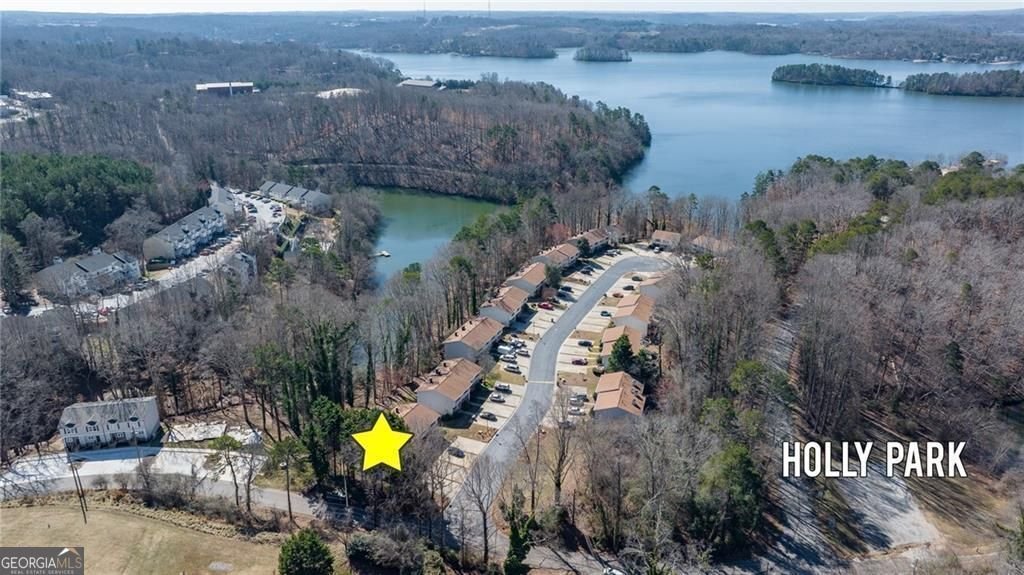 2485 Hidden Cove Court Gainesville - 36