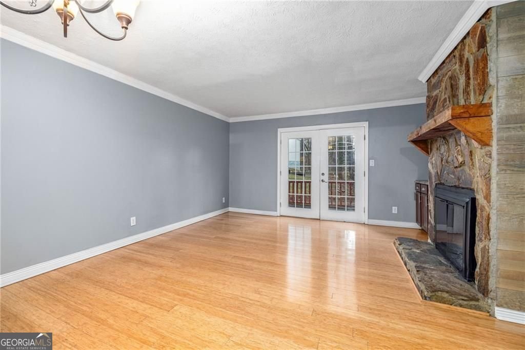 2485 Hidden Cove Court Gainesville - 4