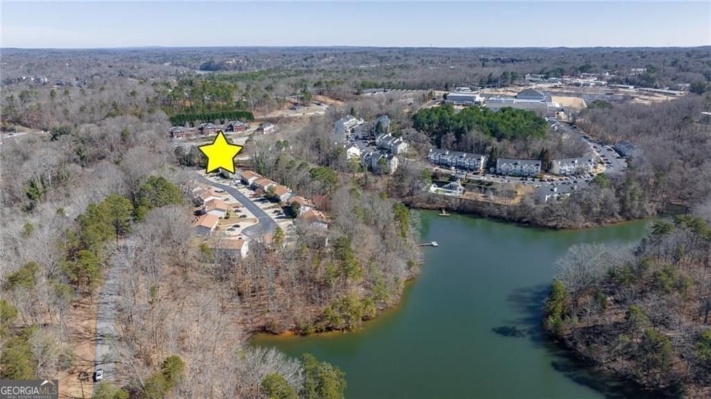 2485 Hidden Cove Court Gainesville - 41