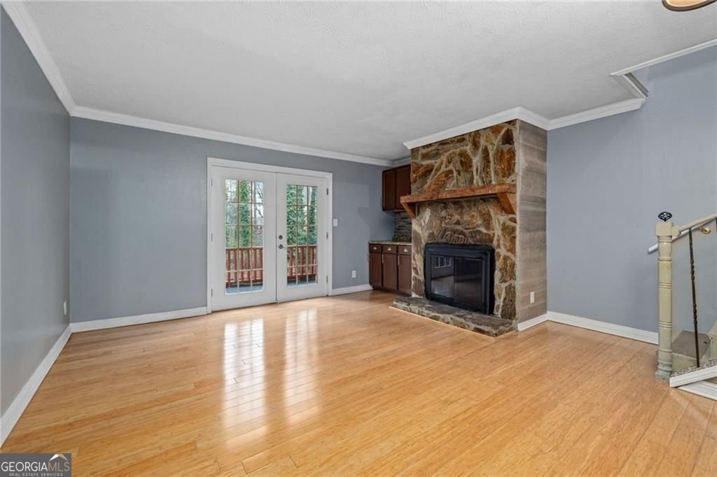 2485 Hidden Cove Court Gainesville - 5