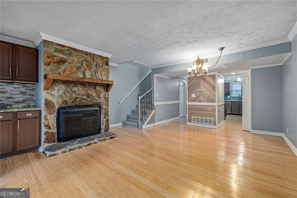 2485 Hidden Cove Court Gainesville - 6