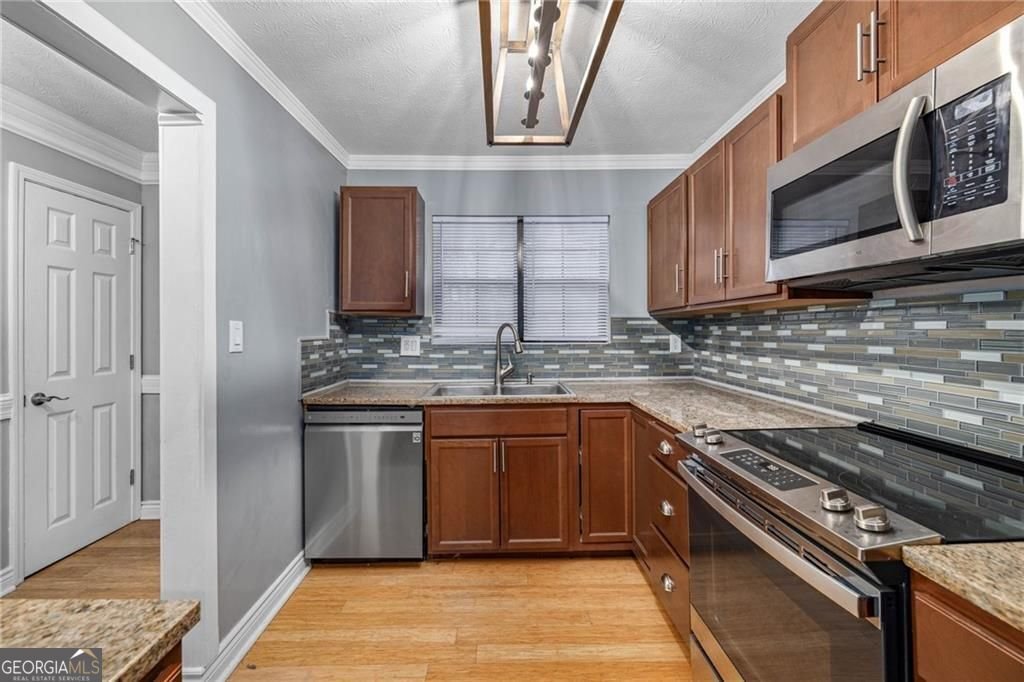 2485 Hidden Cove Court Gainesville - 7