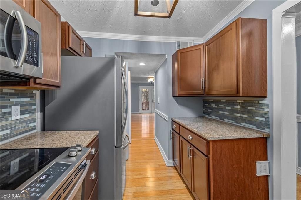 2485 Hidden Cove Court Gainesville - 9