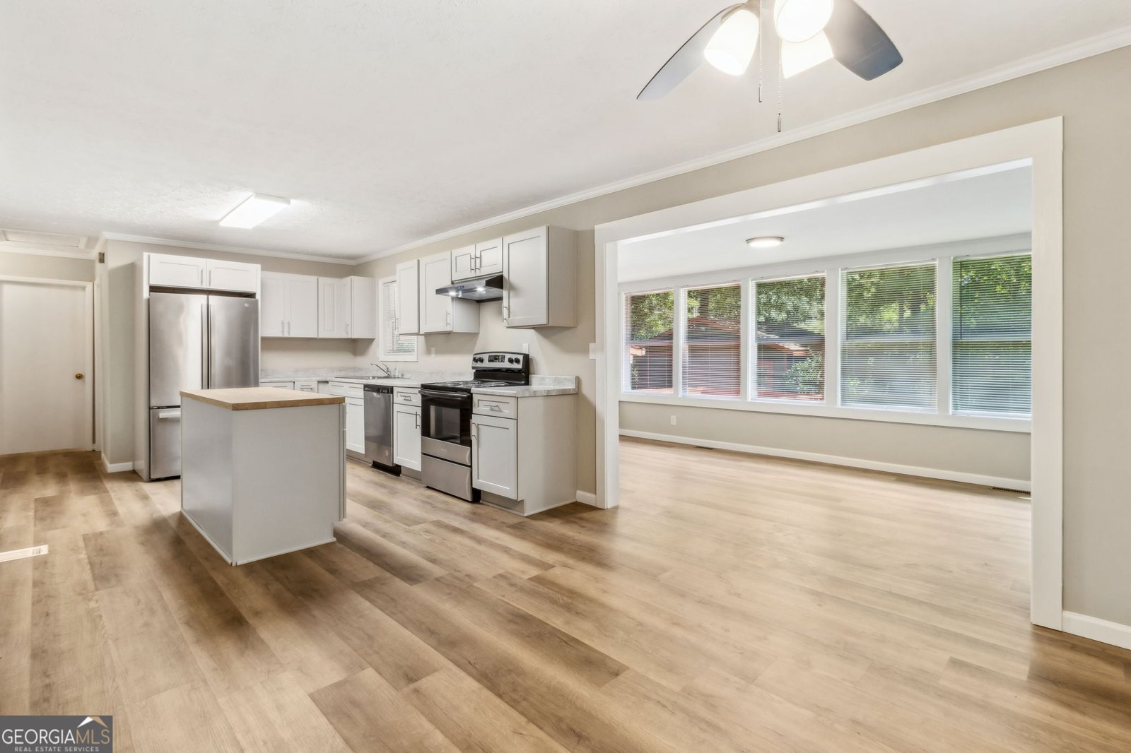 3600 Willowwind Court Loganville - 1