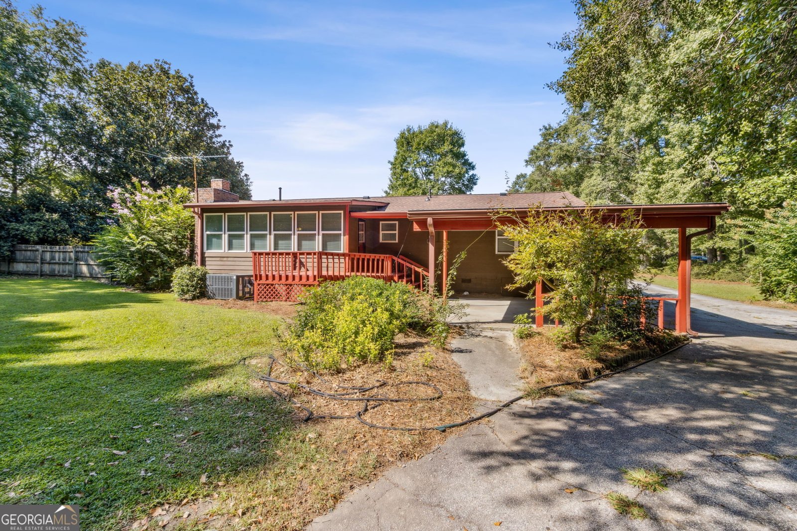 3600 Willowwind Court Loganville - 27