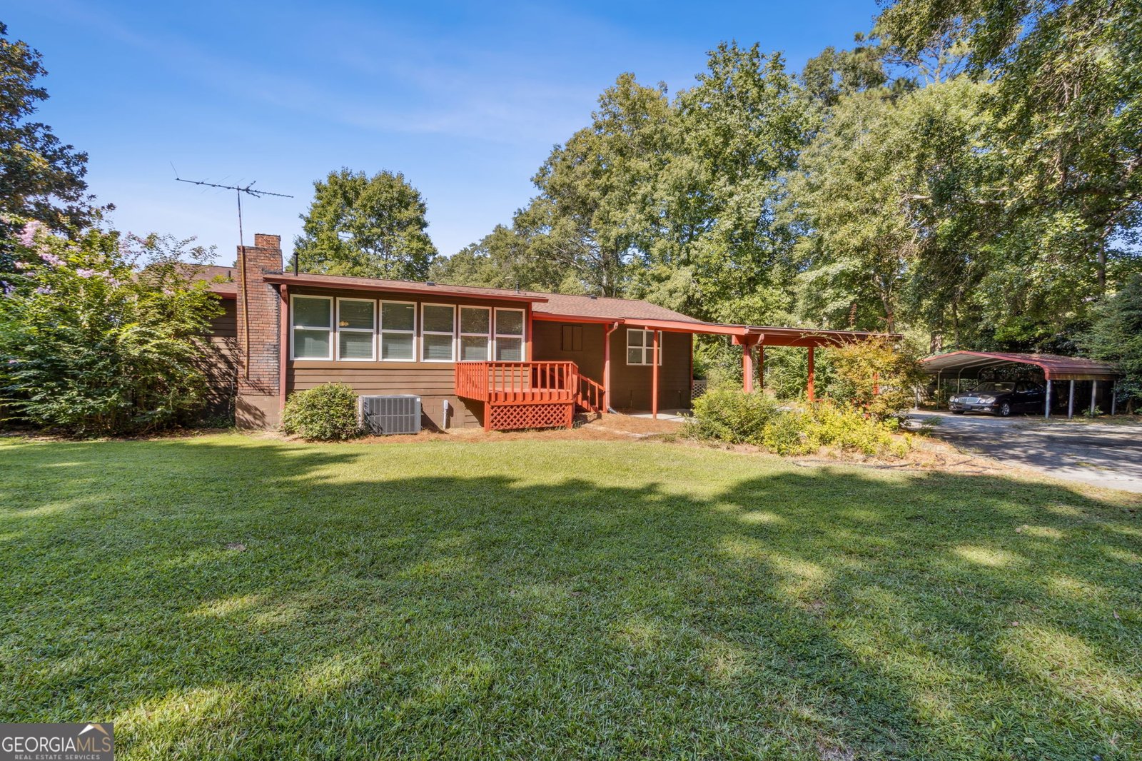 3600 Willowwind Court Loganville - 29