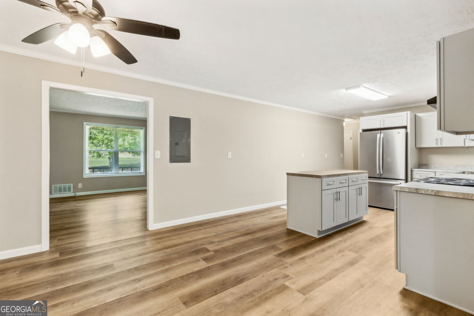 3600 Willowwind Court Loganville - 3