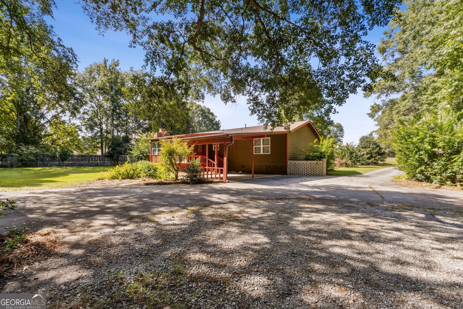 3600 Willowwind Court Loganville - 30