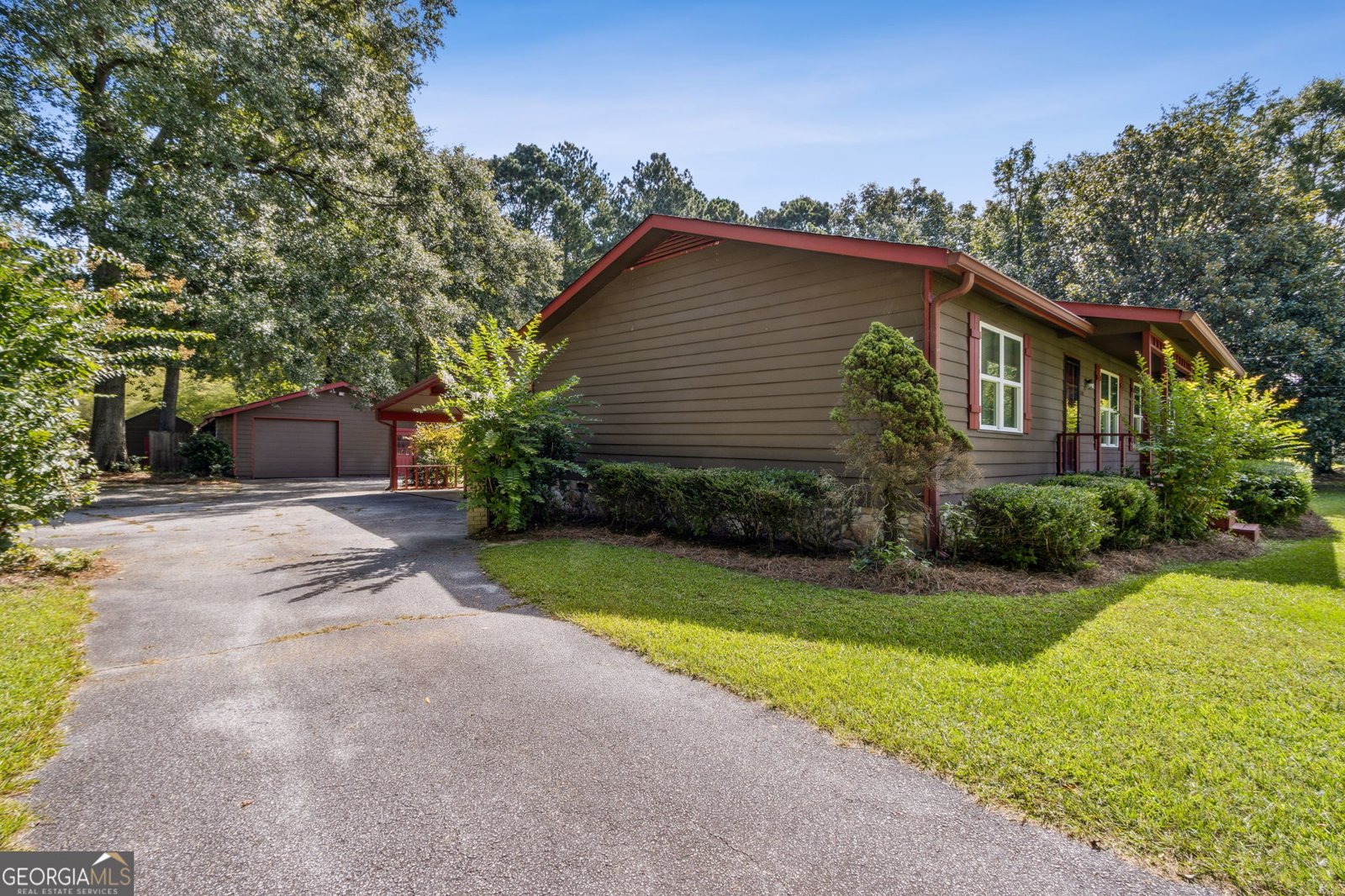 3600 Willowwind Court Loganville - 31