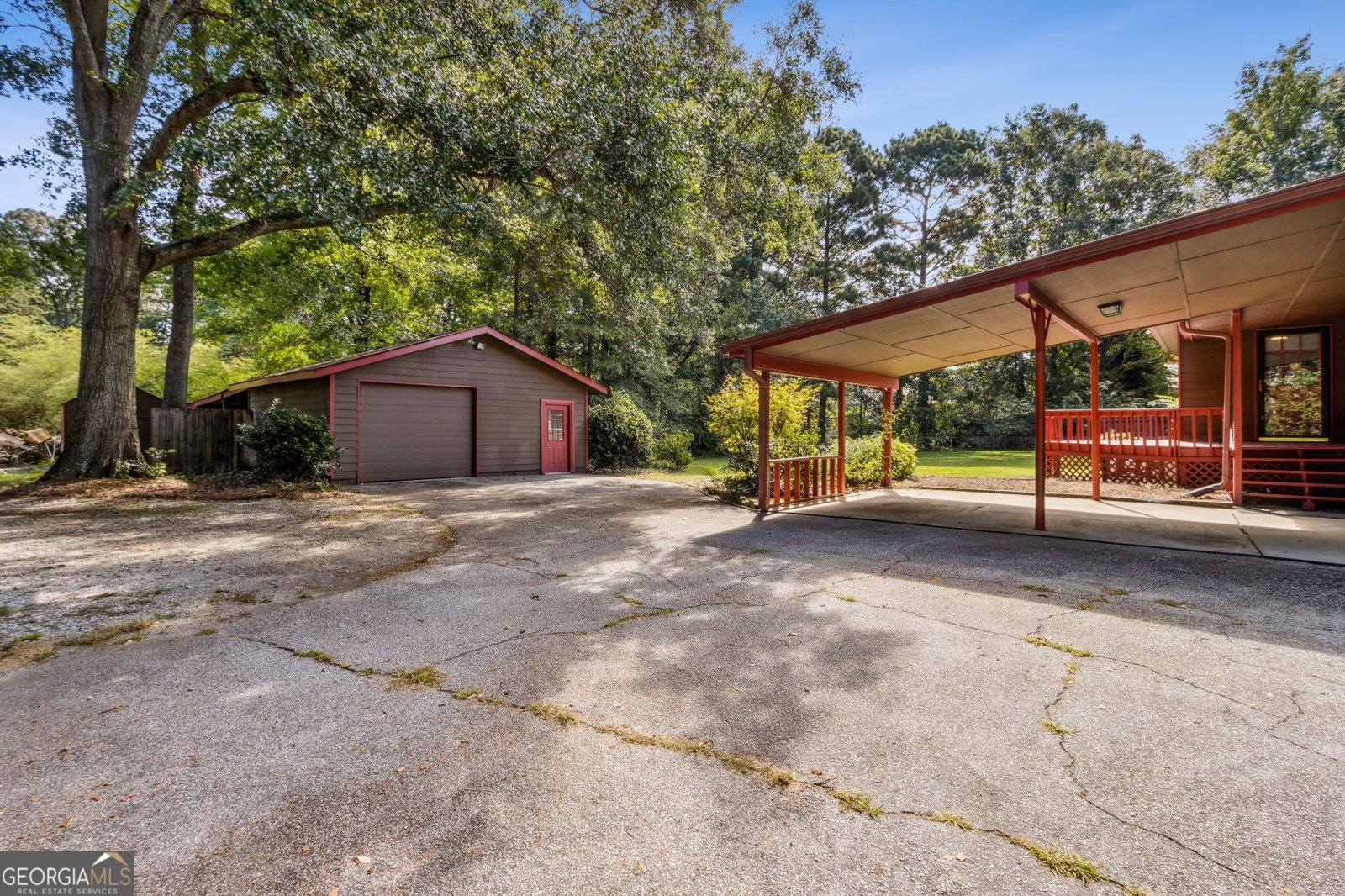 3600 Willowwind Court Loganville - 32