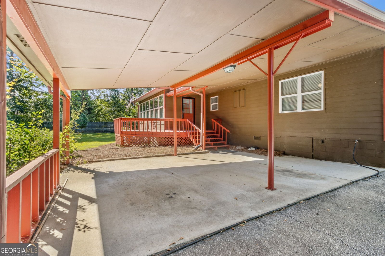 3600 Willowwind Court Loganville - 33