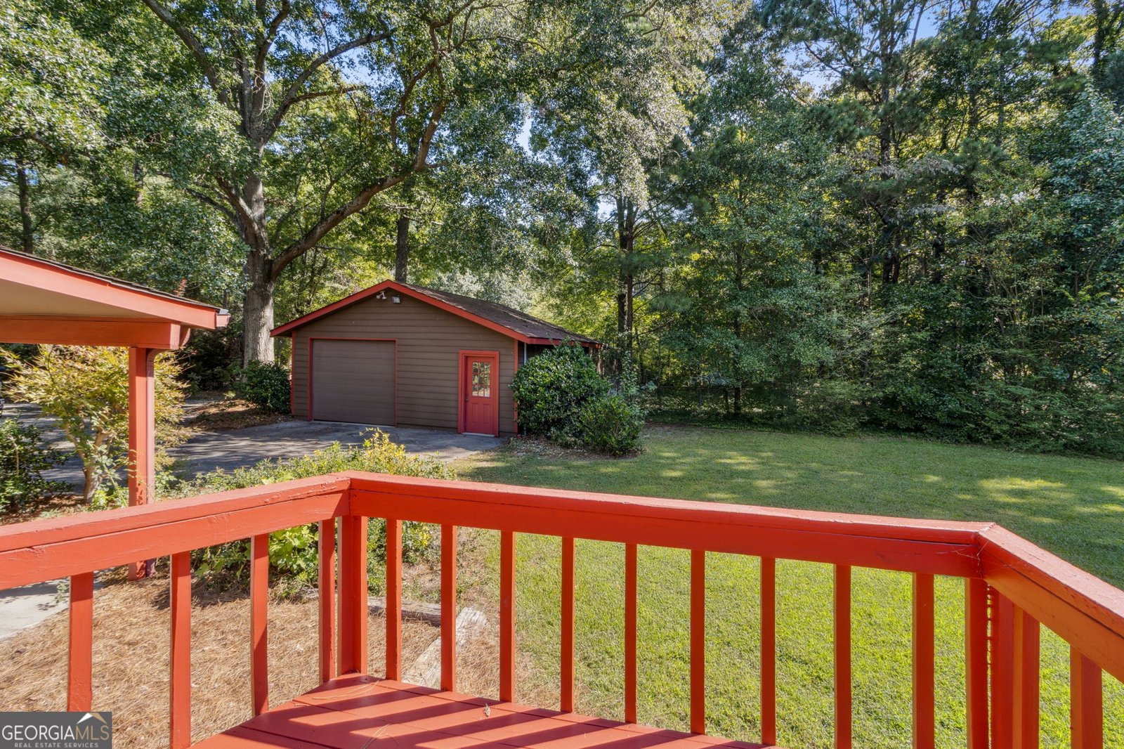 3600 Willowwind Court Loganville - 34