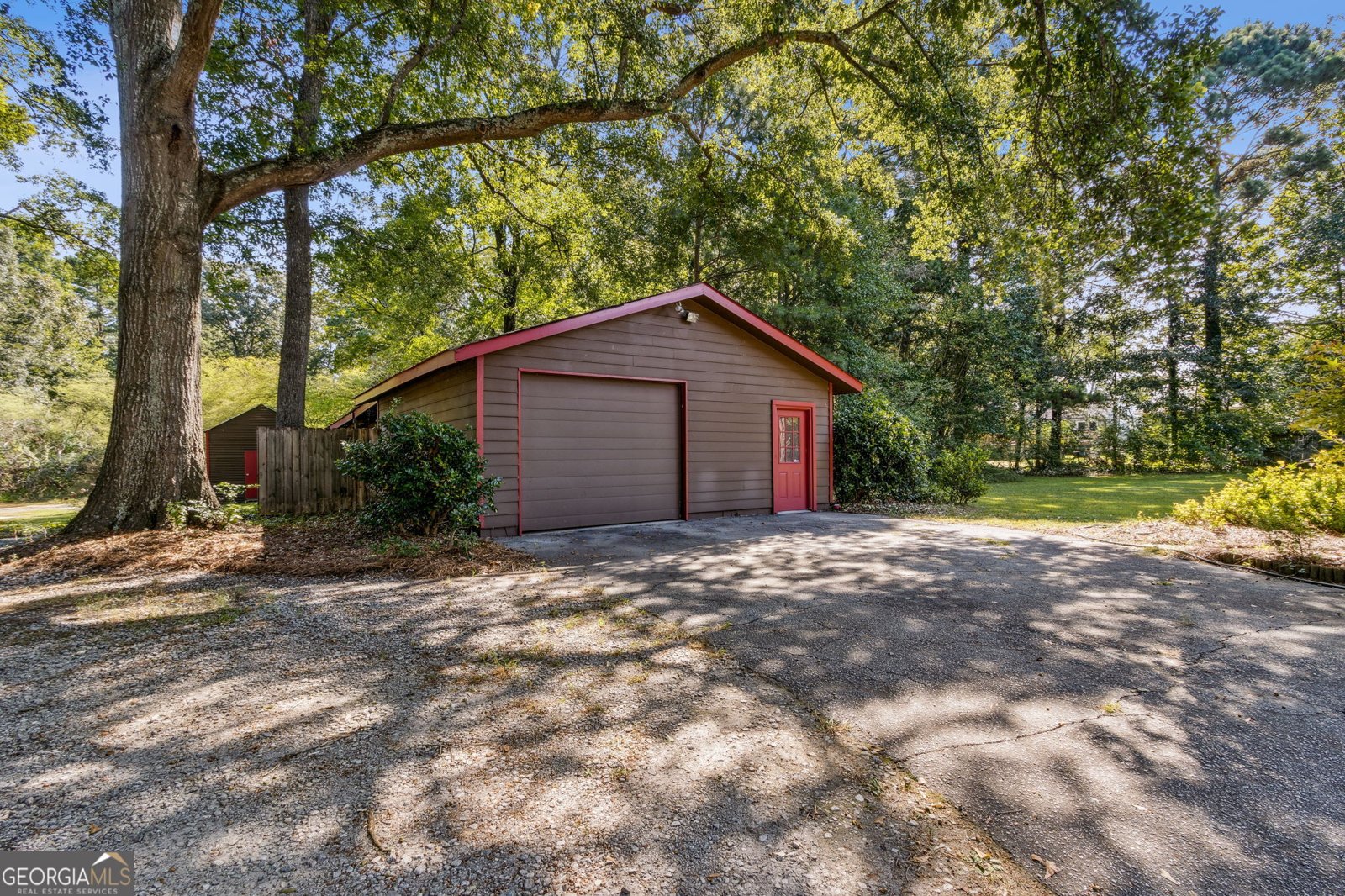 3600 Willowwind Court Loganville - 35