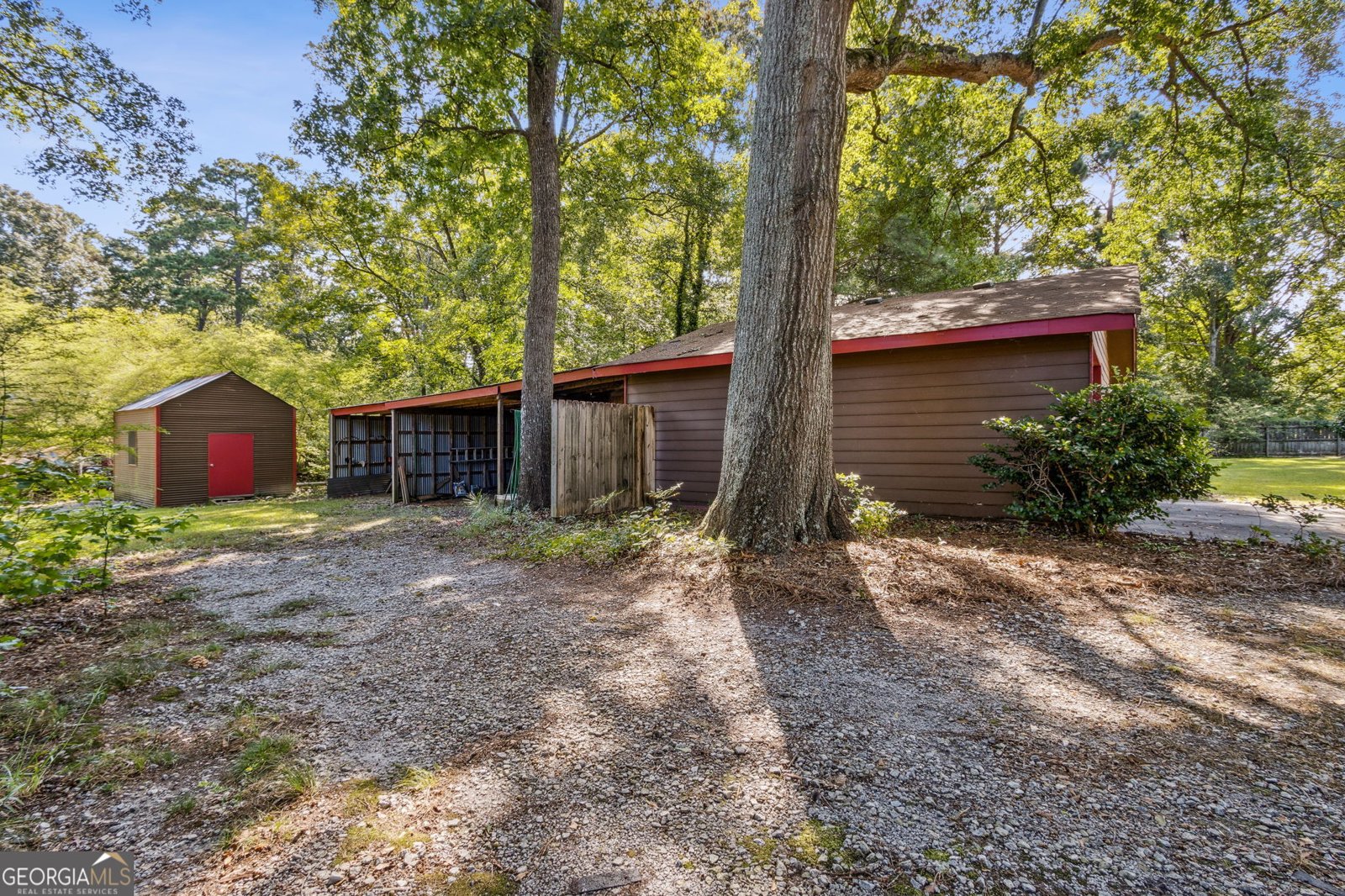 3600 Willowwind Court Loganville - 38