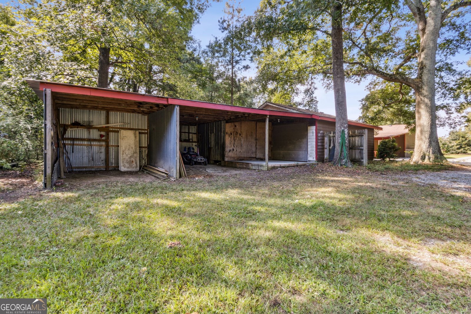 3600 Willowwind Court Loganville - 39