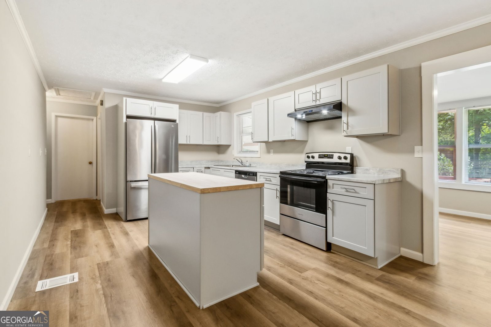 3600 Willowwind Court Loganville - 4