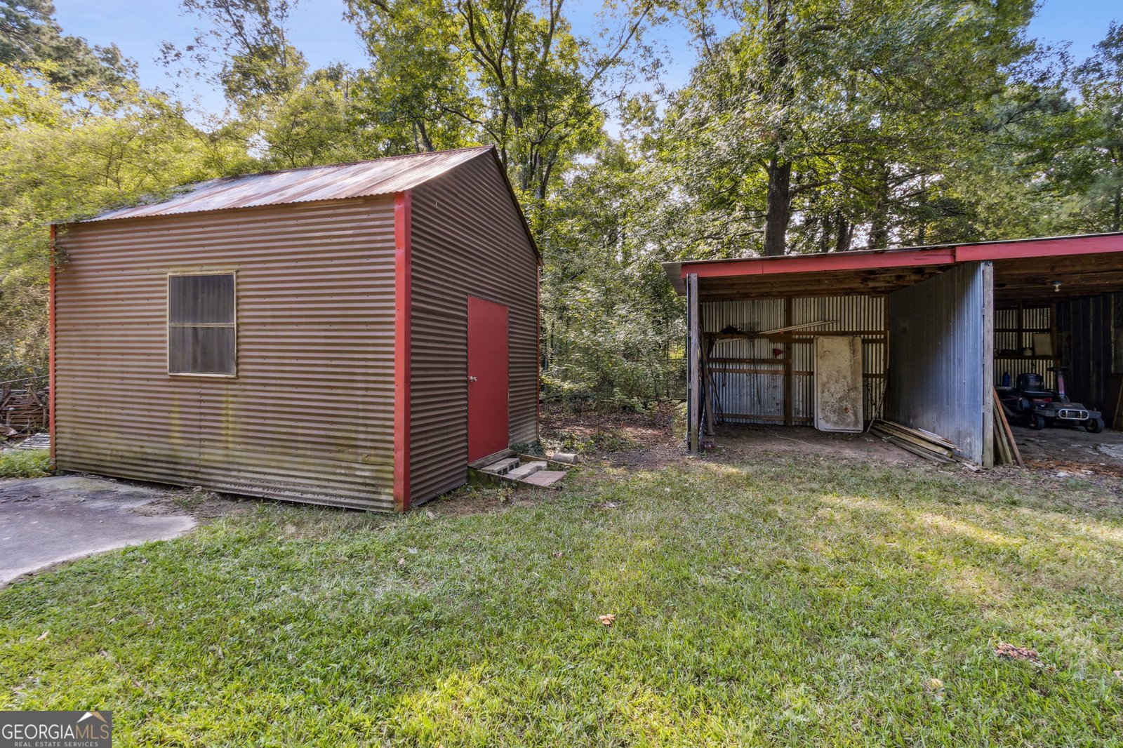 3600 Willowwind Court Loganville - 40