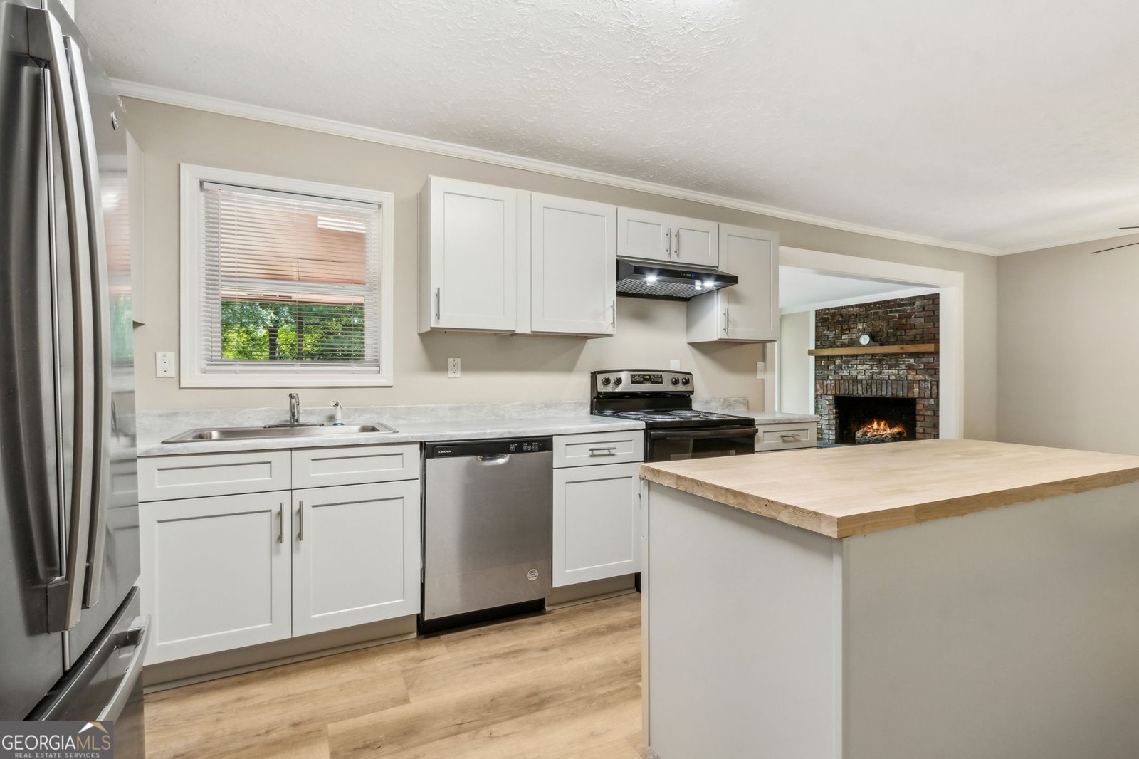 3600 Willowwind Court Loganville - 7