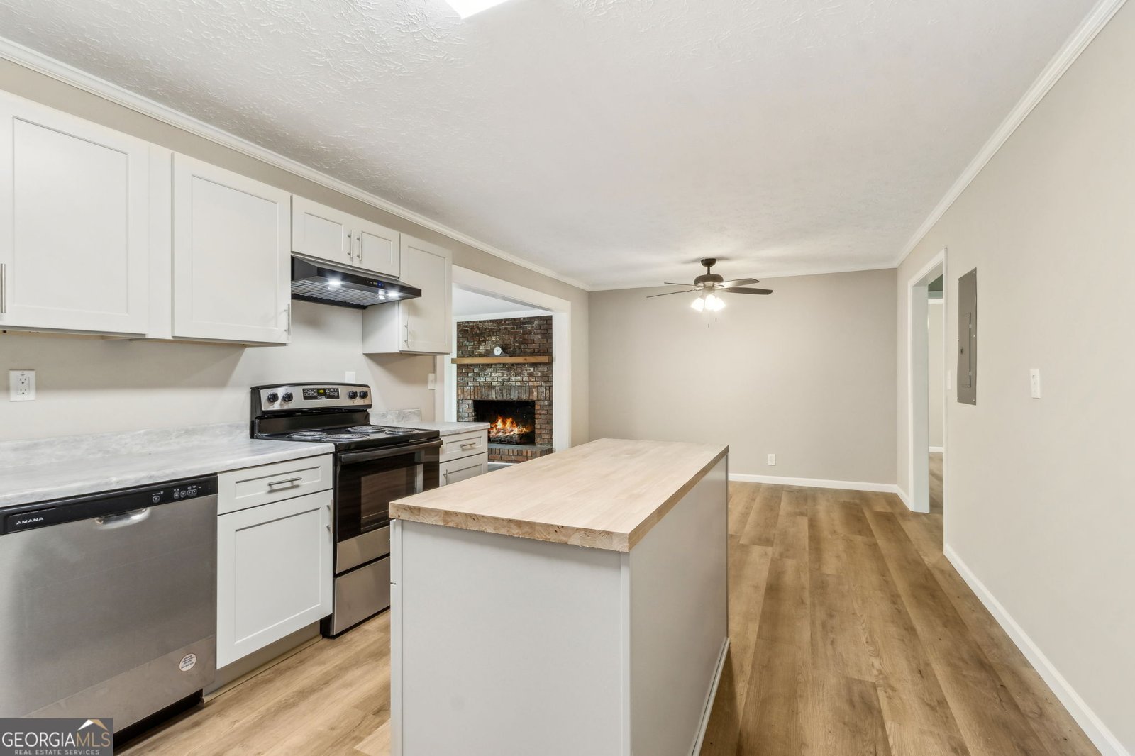 3600 Willowwind Court Loganville - 8
