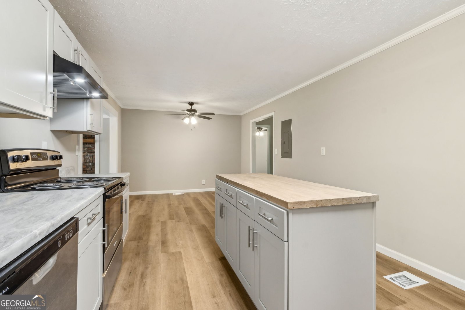 3600 Willowwind Court Loganville - 9