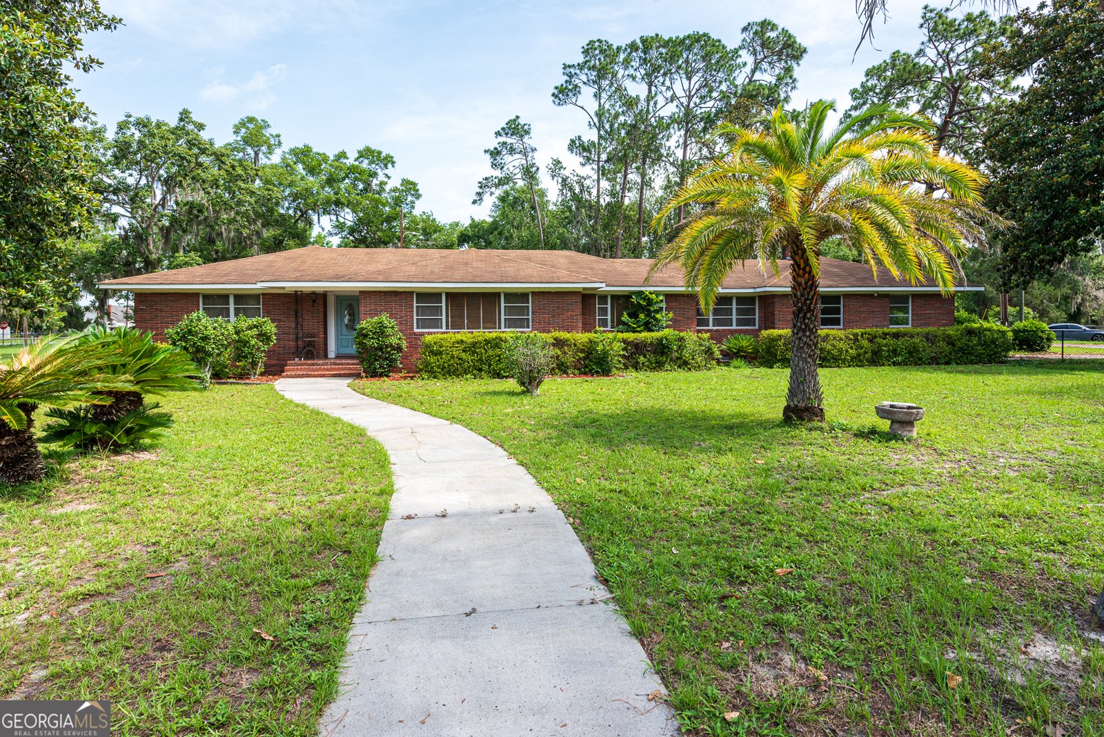 177 Pinewood Street Folkston - main photo