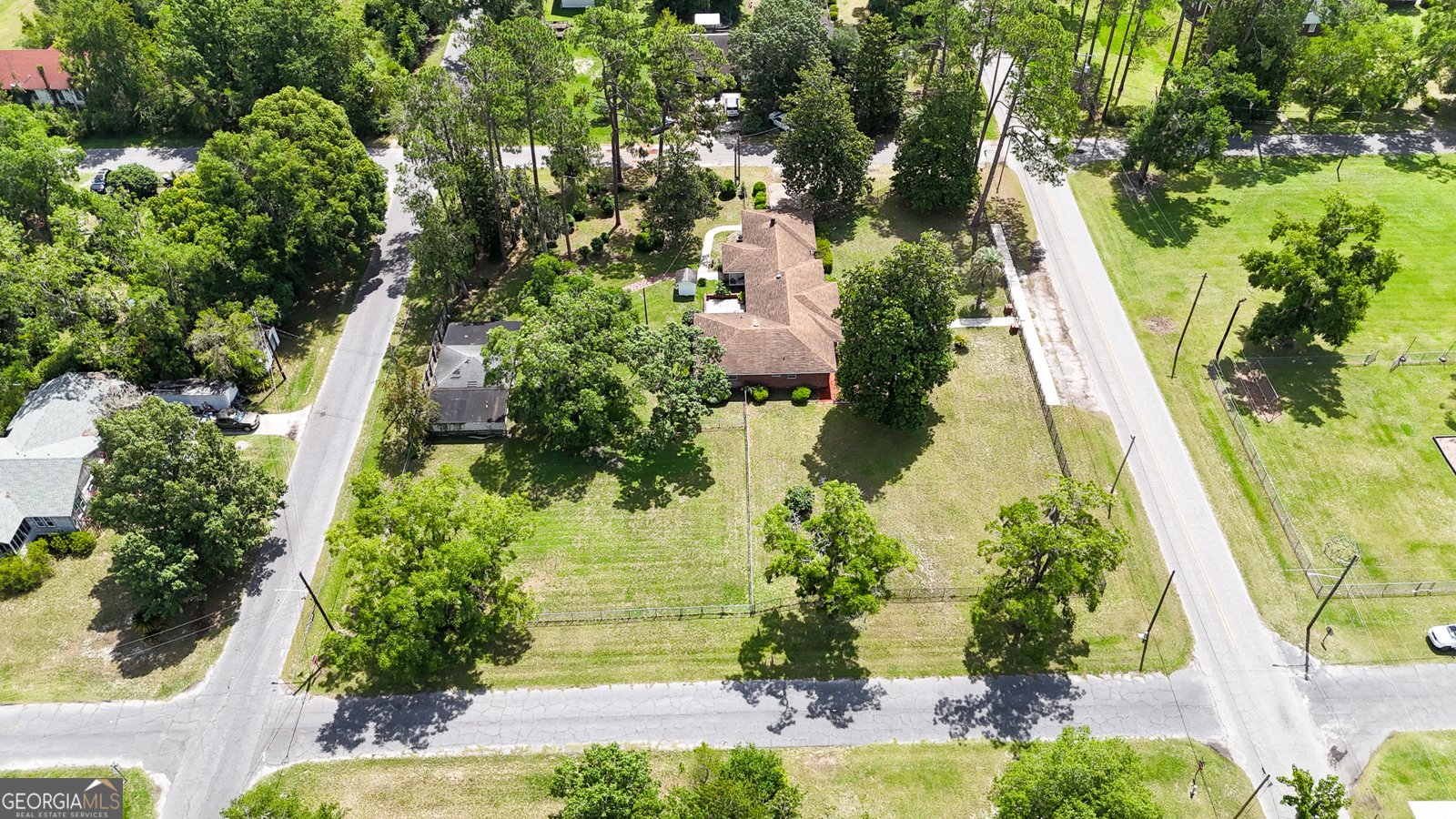 177 Pinewood Street Folkston - 34