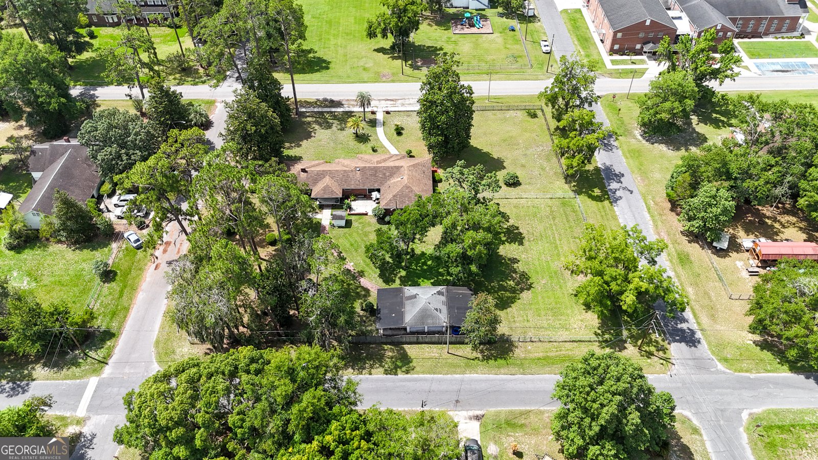 177 Pinewood Street Folkston - 35