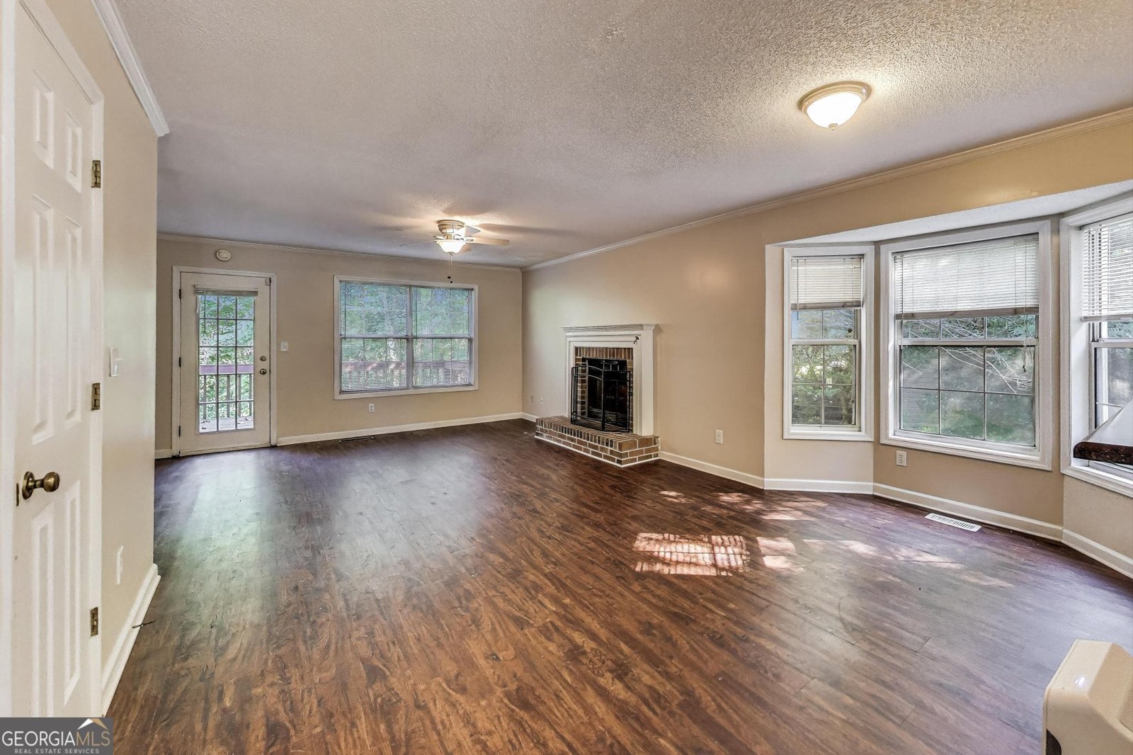 5196 Laurel Bridge Court Smyrna - 2