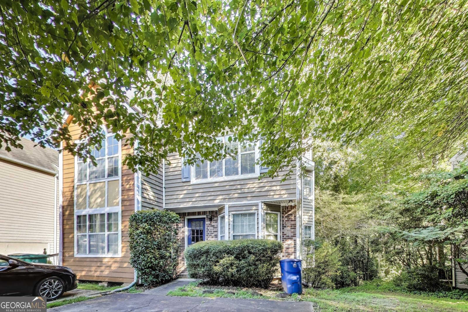 5196 Laurel Bridge Court Smyrna - 23