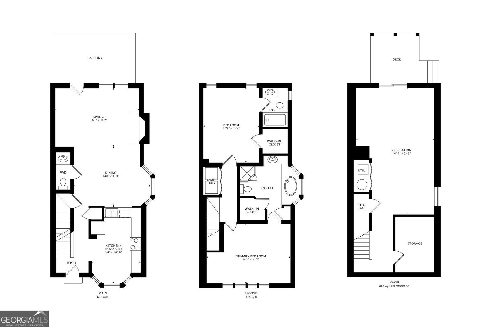 5196 Laurel Bridge Court Smyrna - 24