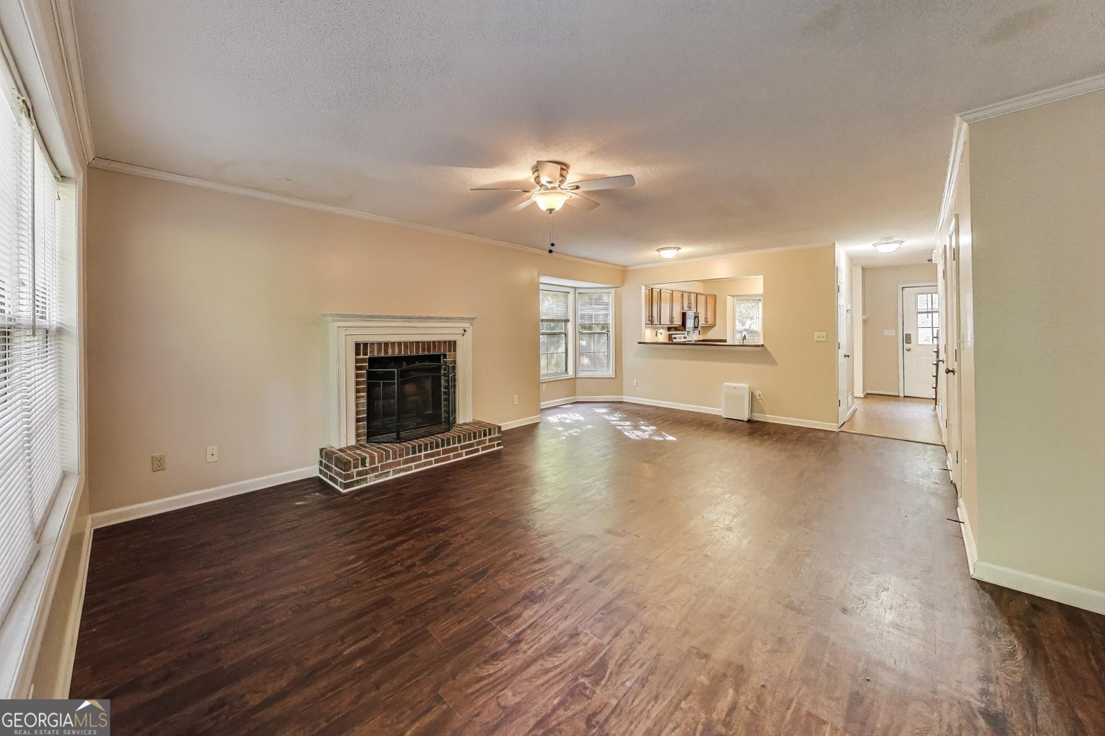 5196 Laurel Bridge Court Smyrna - 5