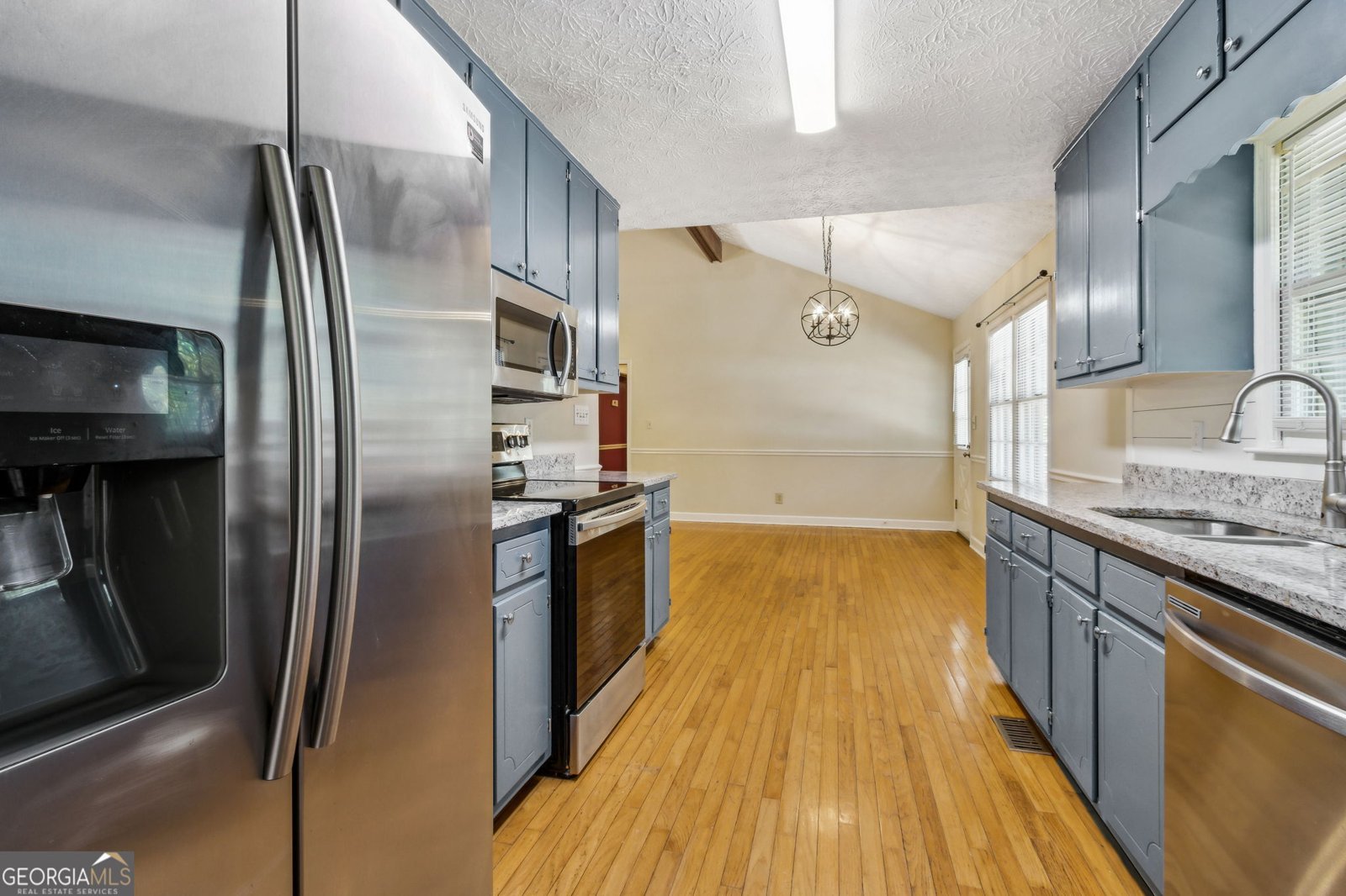 406 Farm Street Loganville - 12