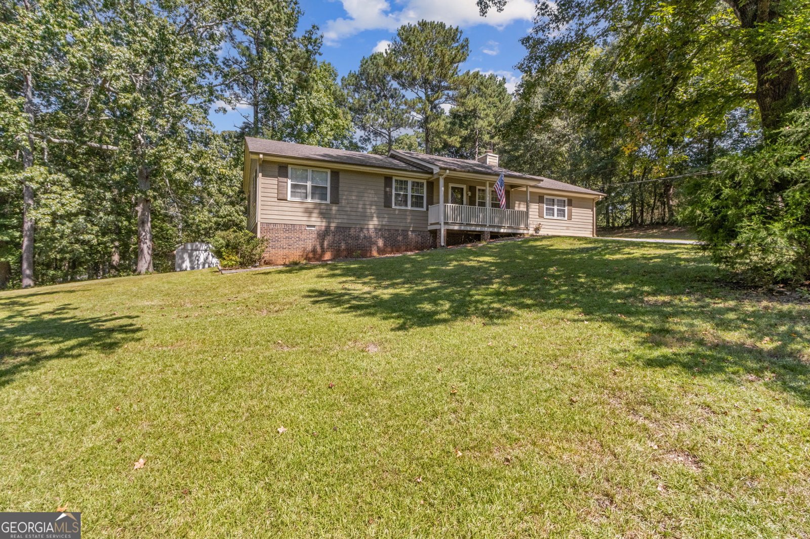 406 Farm Street Loganville - 2