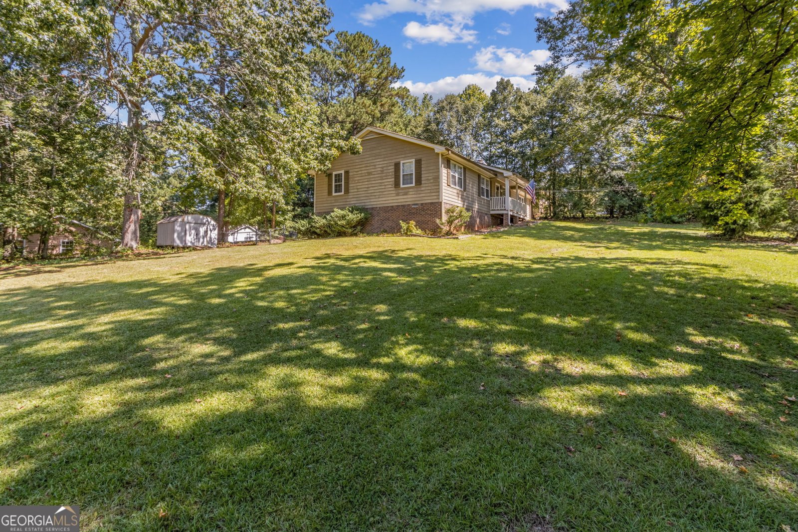 406 Farm Street Loganville - 3