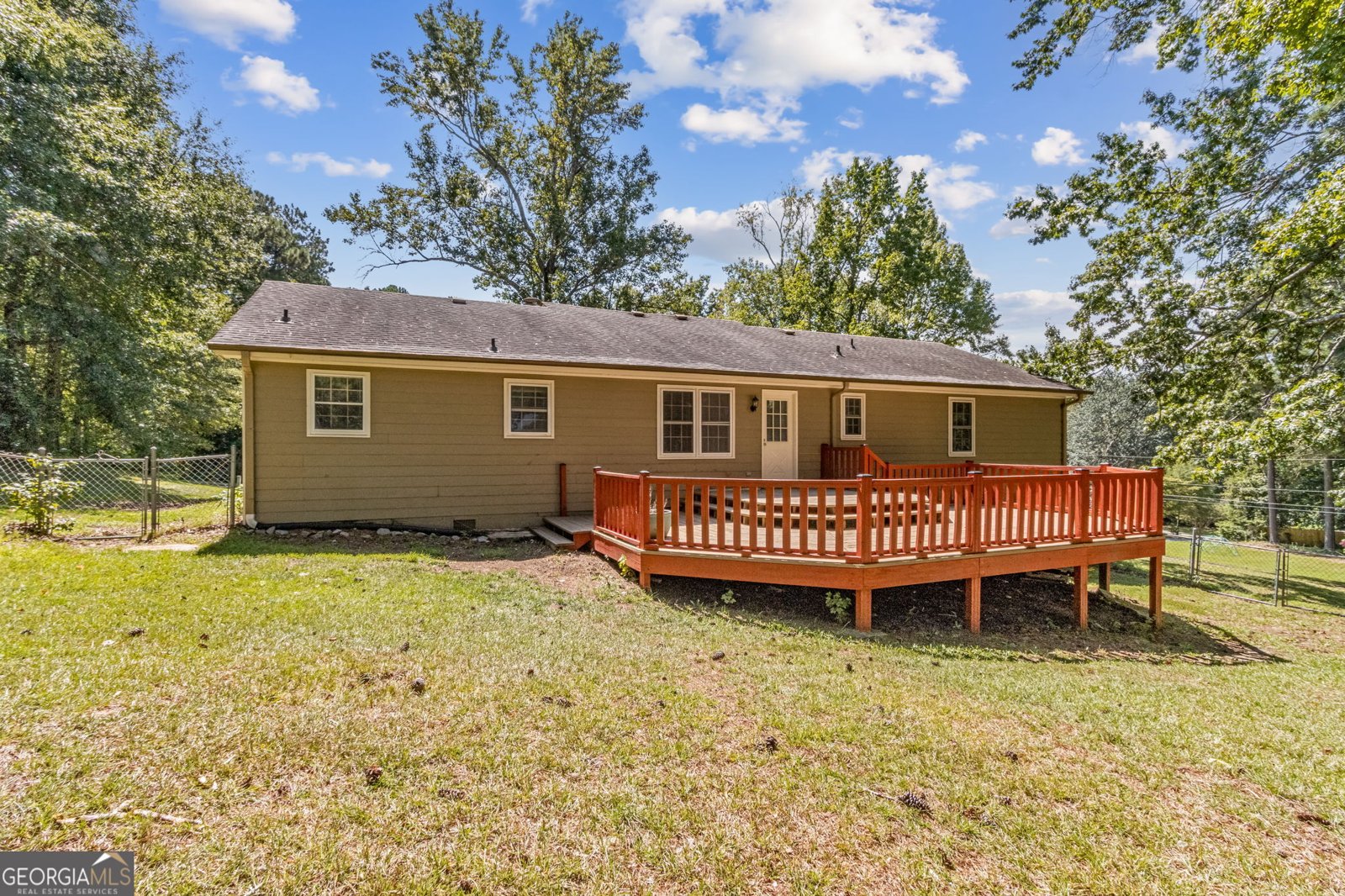 406 Farm Street Loganville - 38