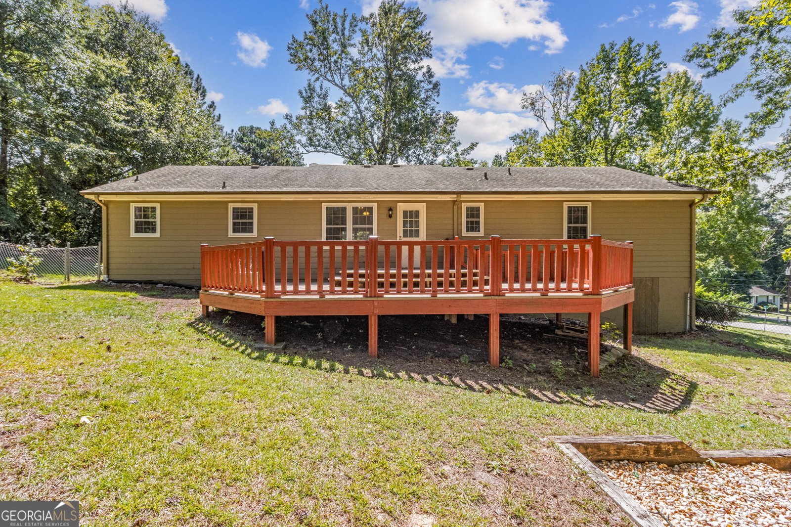406 Farm Street Loganville - 39